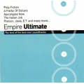 Empire Ultimate - The Best of the Best Ever Soundtracks